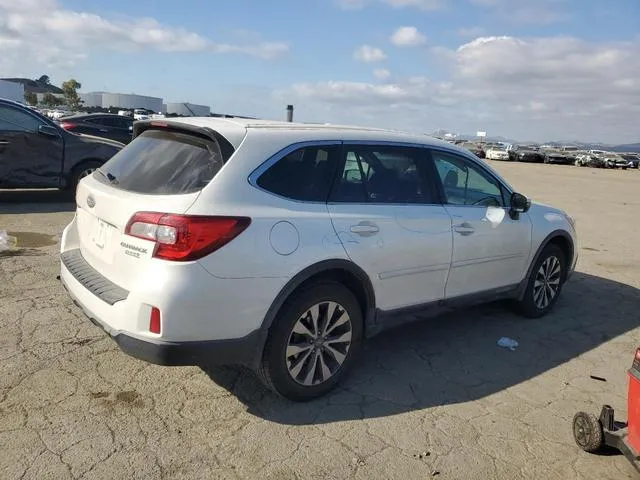 4S4BSANC6F3263012 2015 2015 Subaru Outback- 2-5I Limited 3