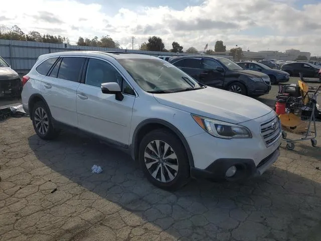 4S4BSANC6F3263012 2015 2015 Subaru Outback- 2-5I Limited 4