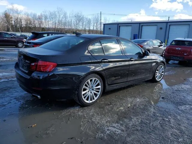 WBAFU9C53BC784845 2011 2011 BMW 5 Series- 550 XI 3