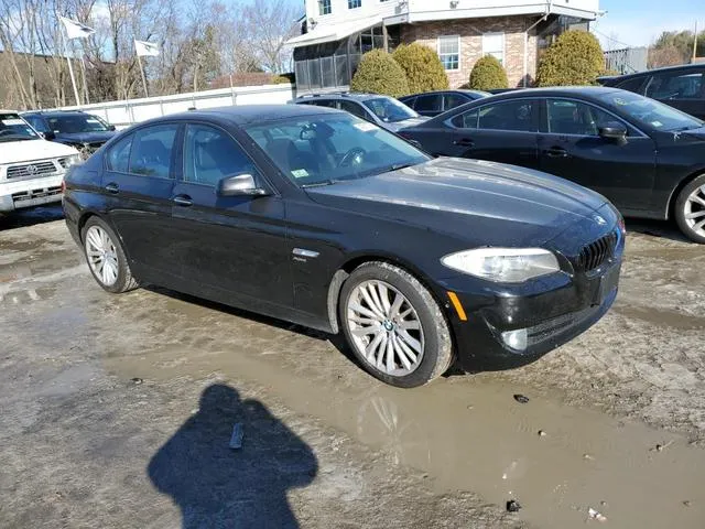 WBAFU9C53BC784845 2011 2011 BMW 5 Series- 550 XI 4