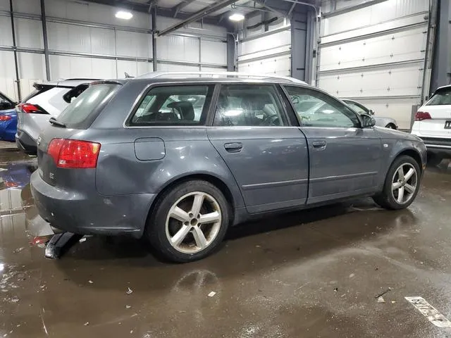 WAUKH78E37A181705 2007 2007 Audi A4- 3-2 Avant Quattro 3