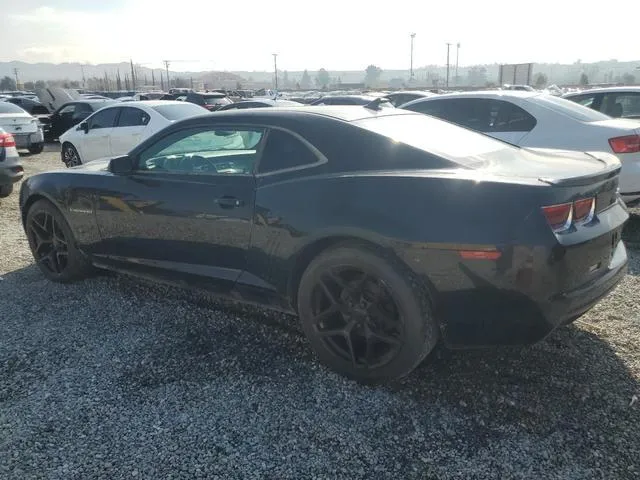 2G1FB1E31D9212231 2013 2013 Chevrolet Camaro- LT 2