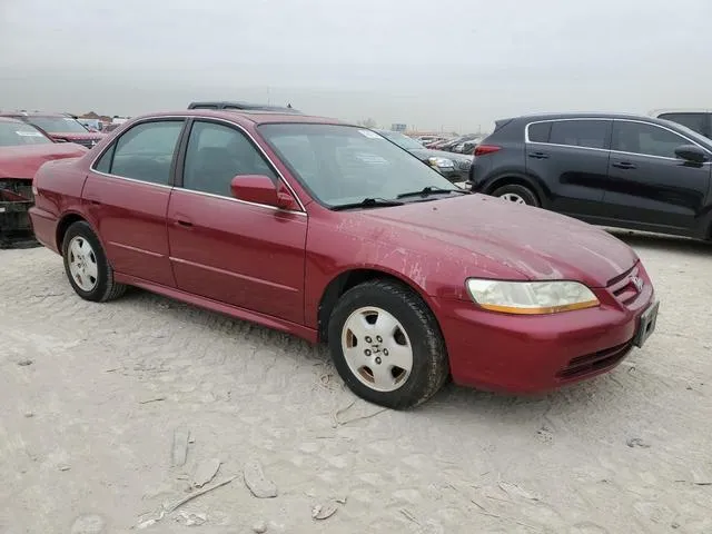 1HGCG16572A073026 2002 2002 Honda Accord- EX 4