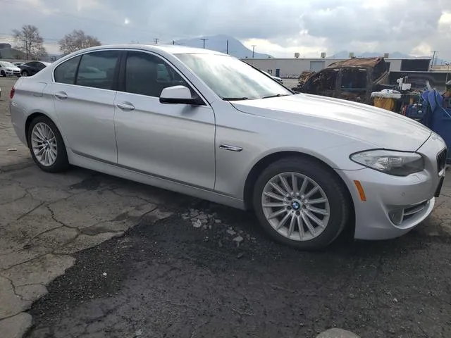 WBAFR7C57BC602702 2011 2011 BMW 5 Series- 535 I 4