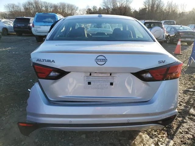 1N4BL4DV1RN340826 2024 2024 Nissan Altima- SV 6