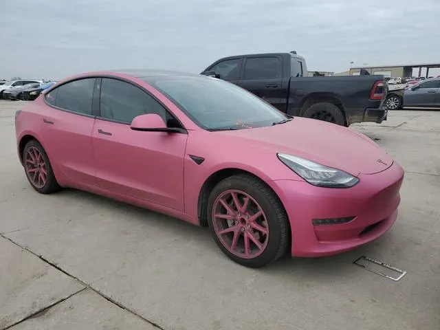 5YJ3E1EA6LF615356 2020 2020 Tesla MODEL 3 4