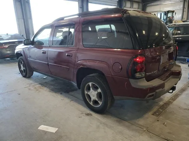 1GNET16S056187876 2005 2005 Chevrolet Trailblazer- Ext Ls 2