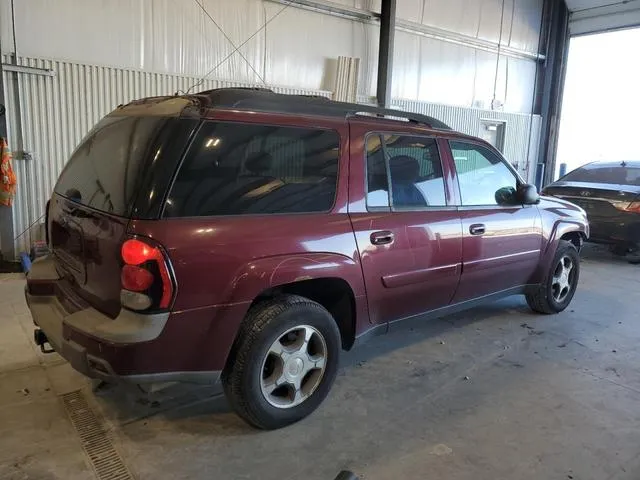 1GNET16S056187876 2005 2005 Chevrolet Trailblazer- Ext Ls 3