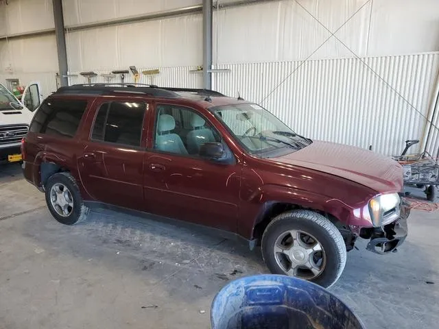 1GNET16S056187876 2005 2005 Chevrolet Trailblazer- Ext Ls 4