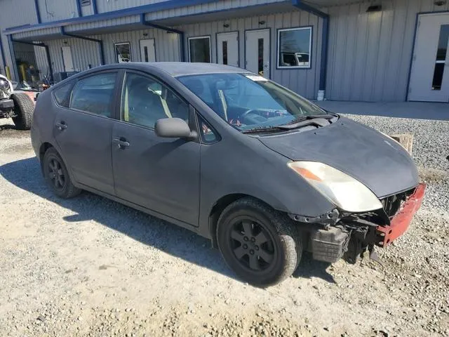 JTDKB20U753105142 2005 2005 Toyota Prius 4