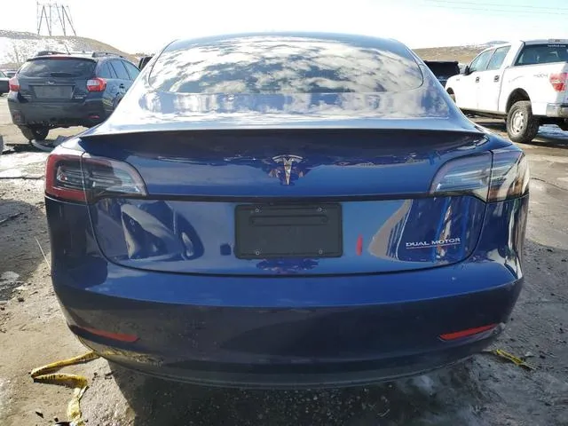 5YJ3E1EC8LF623816 2020 2020 Tesla MODEL 3 6