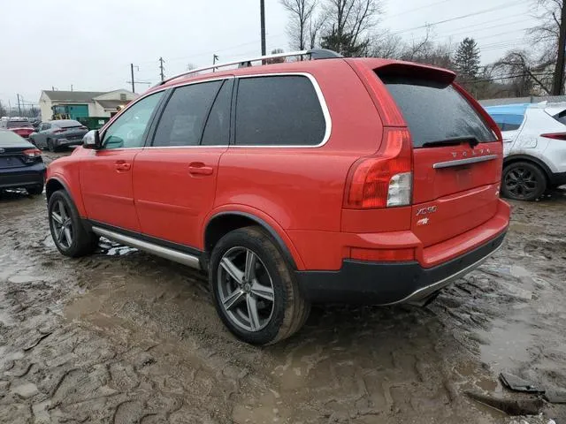 YV4CT982391523984 2009 2009 Volvo XC90 2