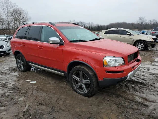 YV4CT982391523984 2009 2009 Volvo XC90 4