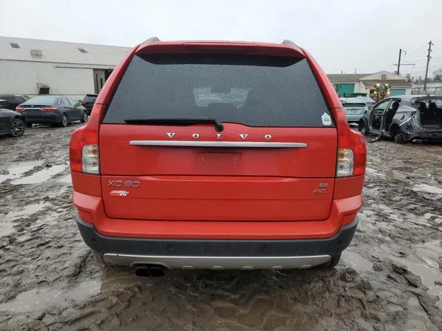 YV4CT982391523984 2009 2009 Volvo XC90 6