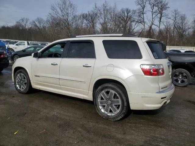 1GKKVTED6BJ212913 2011 2011 GMC Acadia- Denali 2