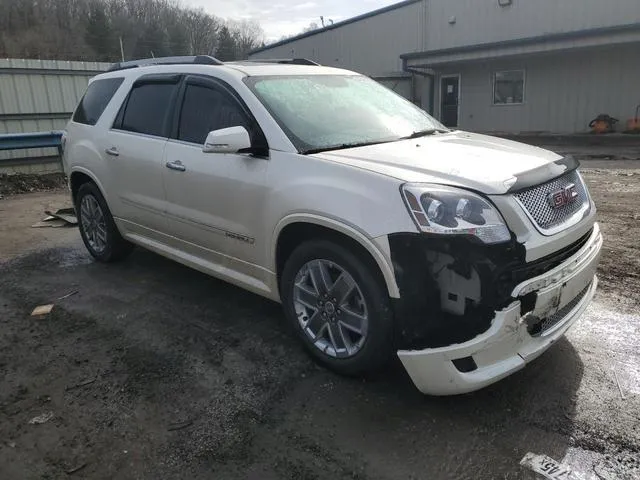 1GKKVTED6BJ212913 2011 2011 GMC Acadia- Denali 4