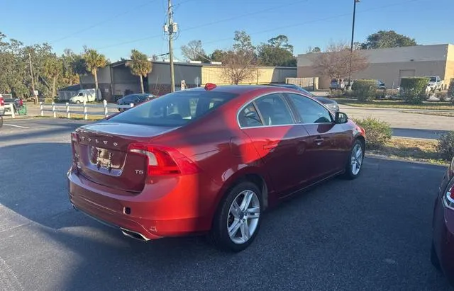 YV1612FS8E2273138 2014 2014 Volvo S60- T5 4