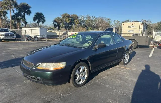 1HGCG2254WA028109 1998 1998 Honda Accord- EX 2