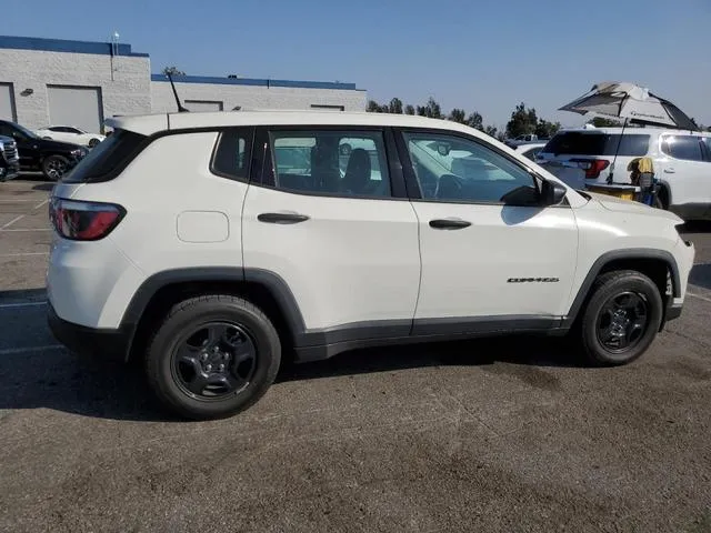 3C4NJCAB7JT368894 2018 2018 Jeep Compass- Sport 3