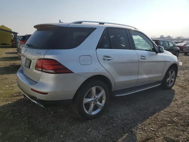 4JGDA5HB7JB147130 2018 2018 Mercedes-Benz GLE-Class- 350 4M 3