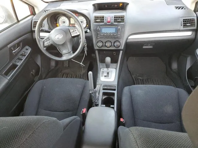 JF1GJAC65CH013078 2012 2012 Subaru Impreza- Premium 8