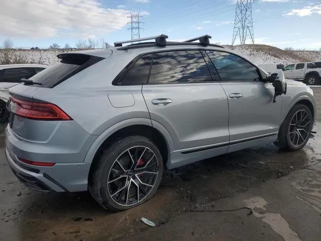 WA1FVBF10PD015649 2023 2023 Audi Q8- Prestige S-Line 3