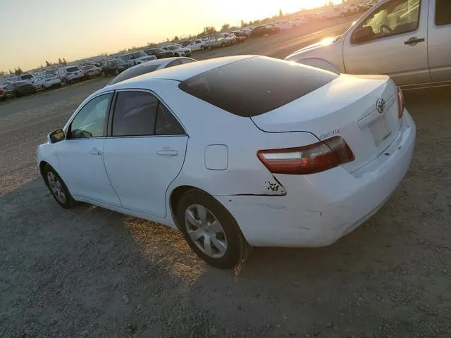 4T4BE46K09R055422 2009 2009 Toyota Camry- Base 2