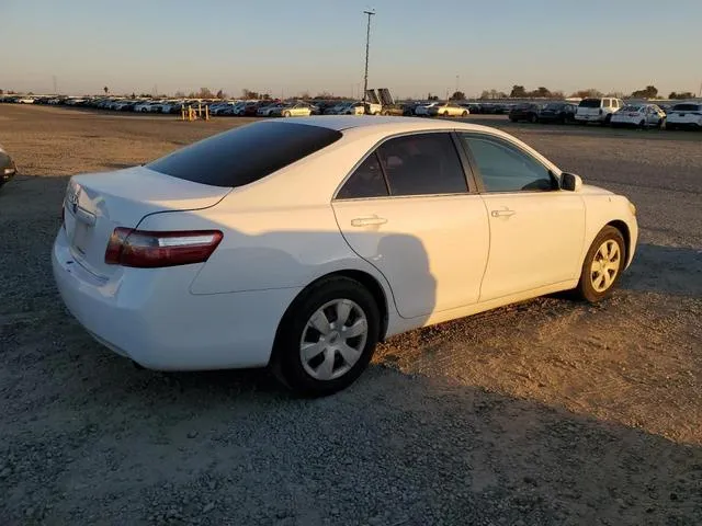 4T4BE46K09R055422 2009 2009 Toyota Camry- Base 3