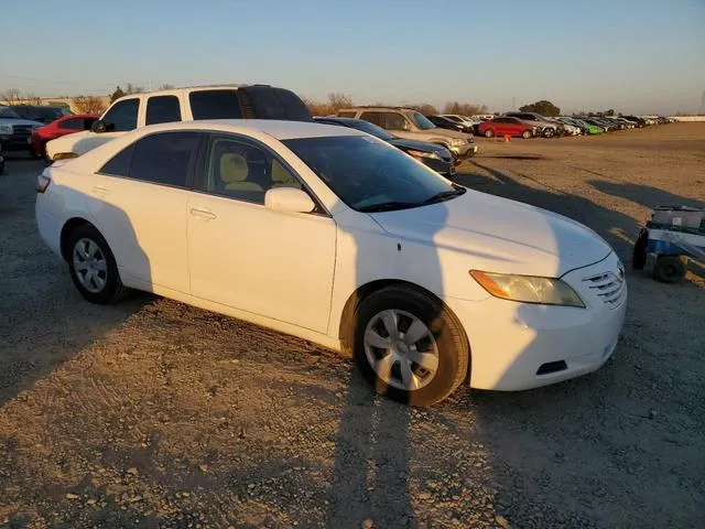 4T4BE46K09R055422 2009 2009 Toyota Camry- Base 4