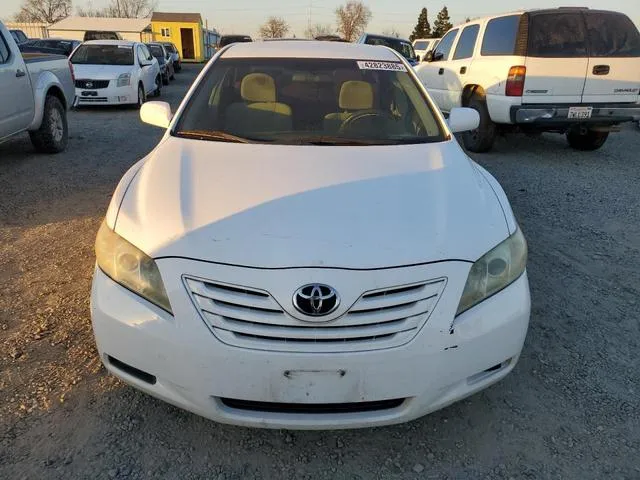 4T4BE46K09R055422 2009 2009 Toyota Camry- Base 5