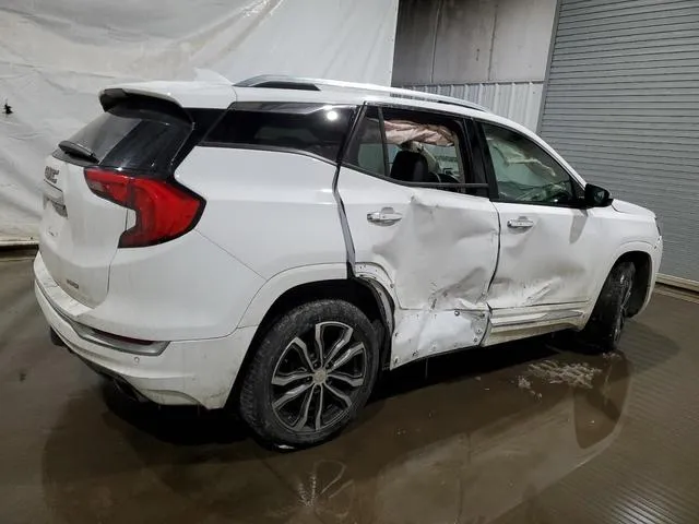 3GKALXEX7JL168995 2018 2018 GMC Terrain- Denali 3