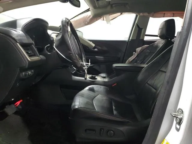 3GKALXEX7JL168995 2018 2018 GMC Terrain- Denali 7