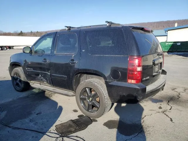 1GNFK13067J288009 2007 2007 Chevrolet Tahoe- K1500 2