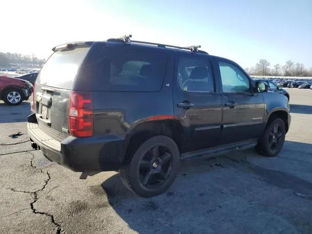 1GNFK13067J288009 2007 2007 Chevrolet Tahoe- K1500 3