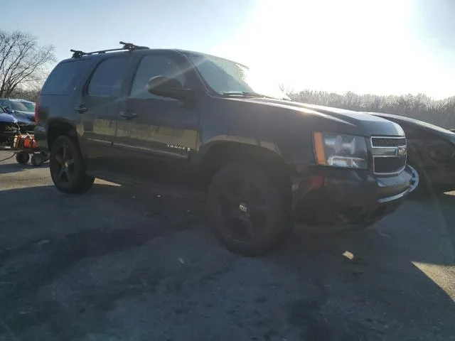 1GNFK13067J288009 2007 2007 Chevrolet Tahoe- K1500 4