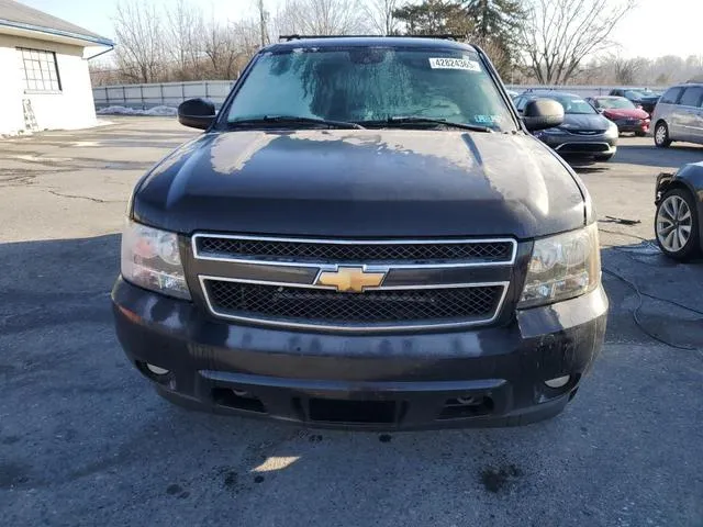 1GNFK13067J288009 2007 2007 Chevrolet Tahoe- K1500 5