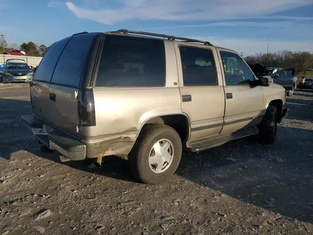 1GKEK13R3XJ785249 1999 1999 GMC Yukon 3