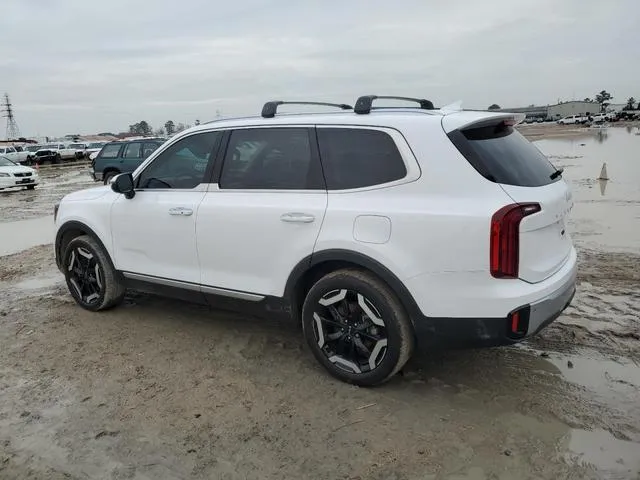 5XYP64GC7RG416963 2024 2024 KIA Telluride- S 2