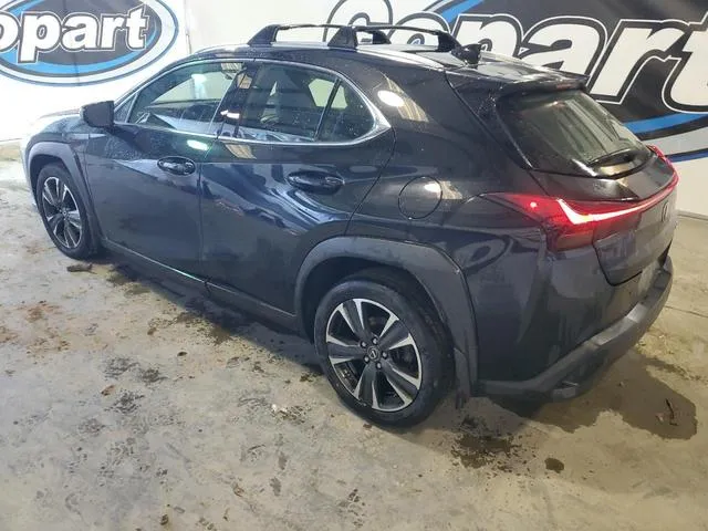 JTHX3JBH4M2043831 2021 2021 Lexus UX- 200 2