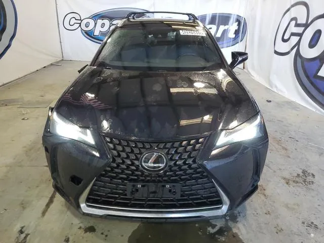 JTHX3JBH4M2043831 2021 2021 Lexus UX- 200 5