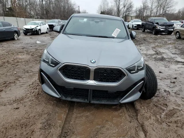 WBX63GM05R5018811 2024 2024 BMW X2- Xdrive28I 5