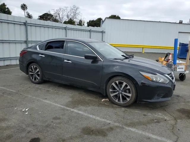 1N4AL3AP9HN302349 2017 2017 Nissan Altima- 2-5 4