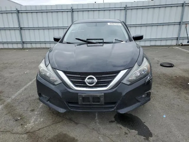 1N4AL3AP9HN302349 2017 2017 Nissan Altima- 2-5 5