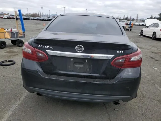 1N4AL3AP9HN302349 2017 2017 Nissan Altima- 2-5 6