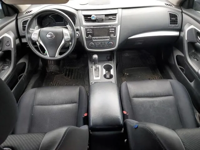 1N4AL3AP9HN302349 2017 2017 Nissan Altima- 2-5 8