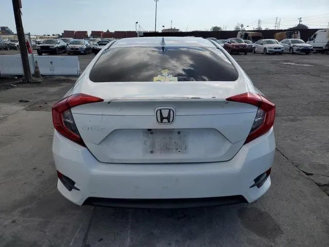 19XFC2F75HE231898 2017 2017 Honda Civic- EX 6