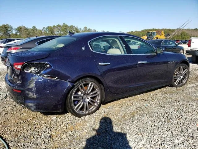 ZAM57YTA8J1281301 2018 2018 Maserati Ghibli- S 3