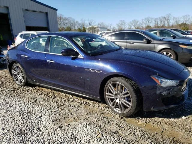 ZAM57YTA8J1281301 2018 2018 Maserati Ghibli- S 4