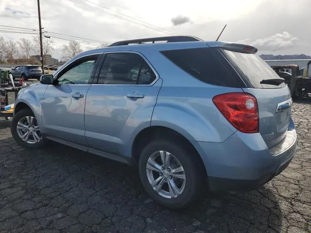 2GNFLGEK2E6317059 2014 2014 Chevrolet Equinox- LT 2