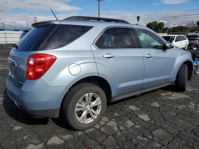 2GNFLGEK2E6317059 2014 2014 Chevrolet Equinox- LT 3